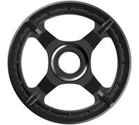 Shimano STEPS CR-ET600 chainring; 38T single chain guard; for chain line 50 mm