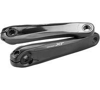 Shimano STEPS FC-M8150 Deore XT Hollowtech crank arm set, 175 mm
