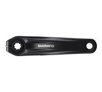 Shimano STEPS FC-E8000 crank arm set; 160 mm