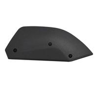 Shimano Steps Steps DC-EP800-B Drive Unit Cover - Left Cover (One Size