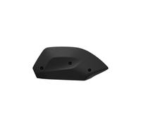 Shimano Steps DC-EP801-B Drive Unit Cover - Left Cover (One Size)