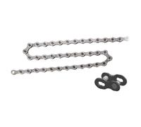 Shimano HG E8000 11V 116 links Chain Silver