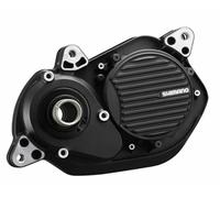 Shimano Steps DU-E8000 Mid Motor 70Nm 250W E-Bike Black K-DUE8000K - New
