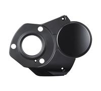 Shimano Steps Due61 Drive Unit Housing One Size Black