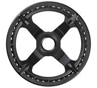 Shimano Steps E5000 Cre50 Chain Guard Chainring 38t Silver
