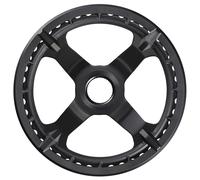 Shimano Steps E5000 Cre50 With Chain Guard E-bike Chainring 44t Silver