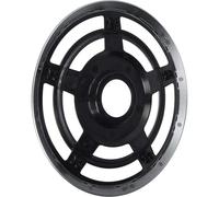 Shimano Steps E6000 Chainring Guard 44t Black