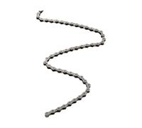 Shimano Steps E6090 Hyperglide Sil-tec Chain 126 Links Silver