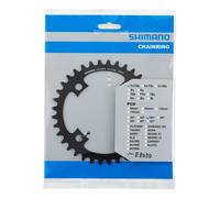 Shimano Steps E7000 Cre70 E-bike Chainring Black 36t