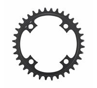 Shimano Steps E8000 Cre80 E-bike Chainring 38t Black