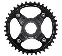 Shimano STEPS SM-CRE80 Chainring For FC-E8000 53 MM Chainline Black - 38T