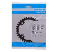 Shimano Steps E8050/e8000/m8050 Chainring 44t Black