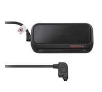 Shimano STEPS EC-E6002 Steps battery charger - Black