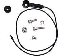 Shimano STEPS EW-SS300 speed sensor unit, cable length 540 mm, hex speed sensor fixing bolt