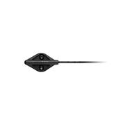 Shimano Speed Sensor Unit STEPS EW-SS301, for Disc Rotor, 760 mm Cable, Black
