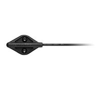 Shimano STEPS EW-SS301 speed sensor unit, for disc rotor, cable length 1400 mm,Black