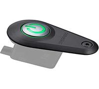 Shimano STEPS EW-SW100 Steps satellite on/off switch, cable length 1100 mm, Multi-Coloured (Multi-Coloured)