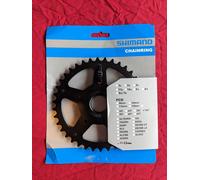 Shimano STEPS FC-E600 Chainring 38T Tooth Y1Y400001