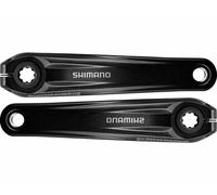 Shimano Steps FC-E8000 165 mm Crank Arm Right / Left / Set Crank eBike - New