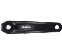 Shimano STEPS FC-E8000 crank arm set, 160 mm