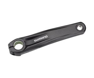 Shimano STEPS FC-E8000 Crank Arm Set - 165mm