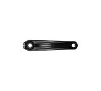 Shimano Steps E8000 E-bike Right Crank Black 165 mm