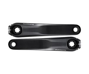 Shimano Steps FC-E8050 Crank Arm Set - Select Side / Length