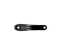 Shimano Spares FC-M8050 right hand crank arm, 165 mm