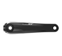 Shimano Deore XT Crankset M8150 165mm STEPS Hollowtech II Crank Arm PAIR eMTB