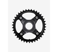Shimano STEPS MTB SM-CRE80 50mm 34d crank arm black grey
