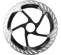 Shimano STEPS RT-CL900 Ice Tech FREEZA Rotor W/Internal Magnet Lockring - 203 MM