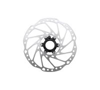 Shimano Steps RT-EM600 Centre-lock Disc Rotor With Lockring (203 mm) S