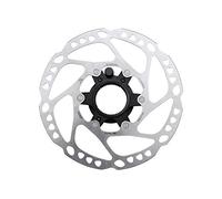 Shimano STEPS RT-EM600 Steps Centre-Lock disc rotor with lockring - 180 mm