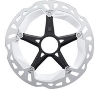 Shimano STEPS RT-EM810 Ice-Tech Centre Lock Disc Brake Rotor