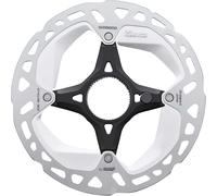 Shimano EM810 Center Lock Exterior - Bike brake disc 203 mm