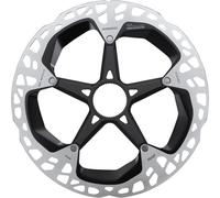 Shimano Steps RT-MT900 Ice Tech Freeza Disc Rotor 203mm INT Lockring + Magnet