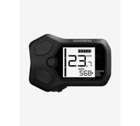 Shimano STEPS SC-E5000 Cycle Computer Black