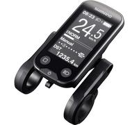 Shimano STEPS SC-E6100 STEPS cycle computer display