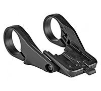 Shimano Steps E6100 Support Black One Size Black
