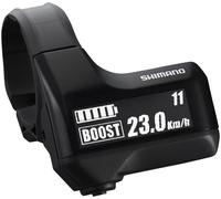 Shimano Steps Sc-E7000 E Bike Display E6100 E7000 31.8 Mm Handlebar Clamp New