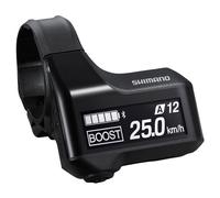 Shimano Steps E7000 Display Silver