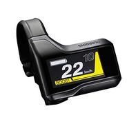 Shimano Steps SC-E8000 Display Ø 31,8/35mm black 2018