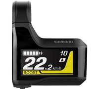 Shimano STEPS SC-EM800 E-Bike Display for EP8 EP800 35 MM Handlebar Clamp EM800