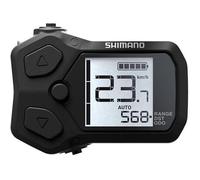 Shimano En500 Cycling Computer Black One Size Black / White