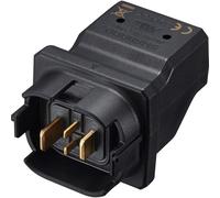 Shimano STEPS SM-BTE80 Charging Adapter for BT-E8030 / E8035