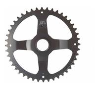 Shimano STEPS SM-CRE50 11/10/9 speed single chainring 38T without chainguard
