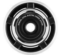 Shimano Steps Chainring for FC-E6000 - Double Chainguard 44T - Black 38 Teeth