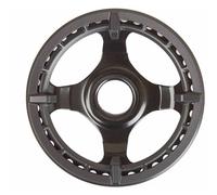 Shimano STEPS SM-CRE61 11/10/9 speed single chainring 38T outer chainguard