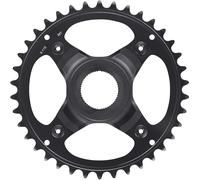 Shimano STEPS SM-CRE70 11/10/9spd single chainring 38T w/o chainguard chainline
