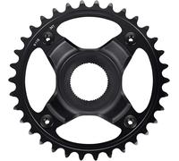 Shimano STEPS SM-CRE70-B 11/10/9spd single chainring 34T w/o chainguard chainlin